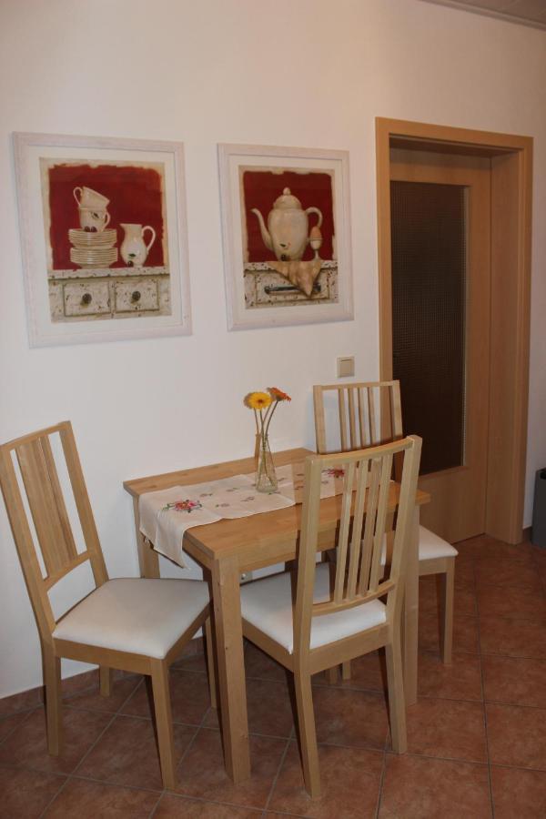 Apartment Horn Pirna Exterior foto